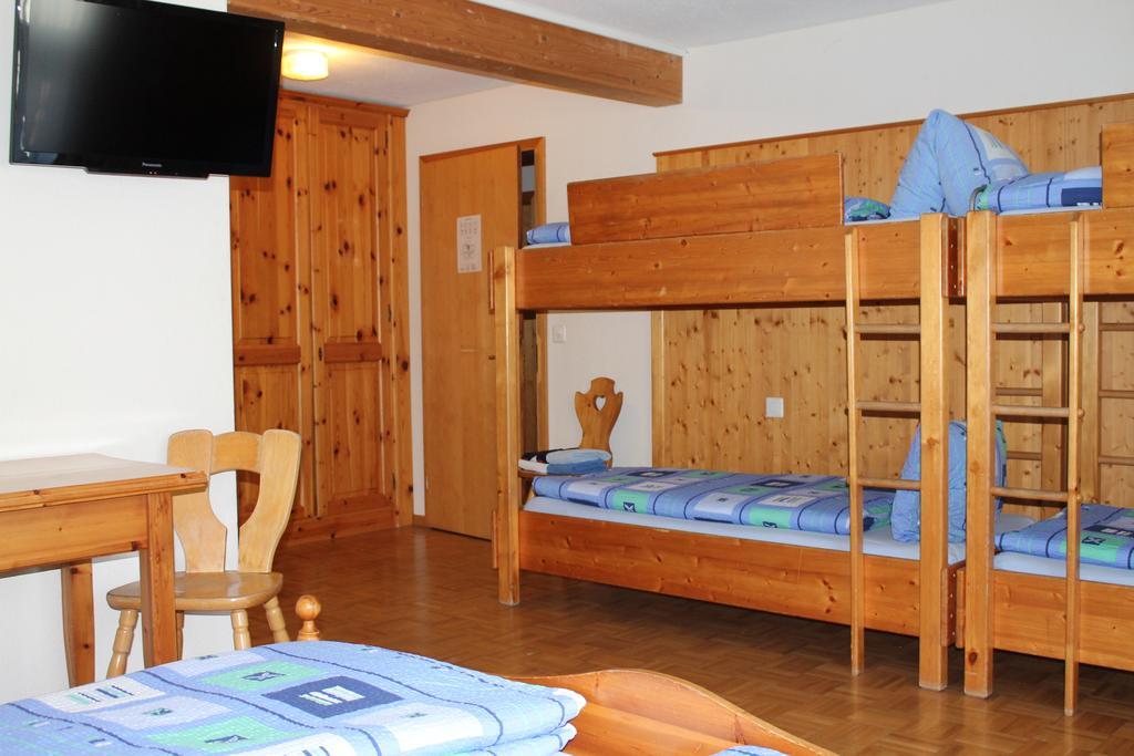 Pension St. Jakob Engelberg Bilik gambar