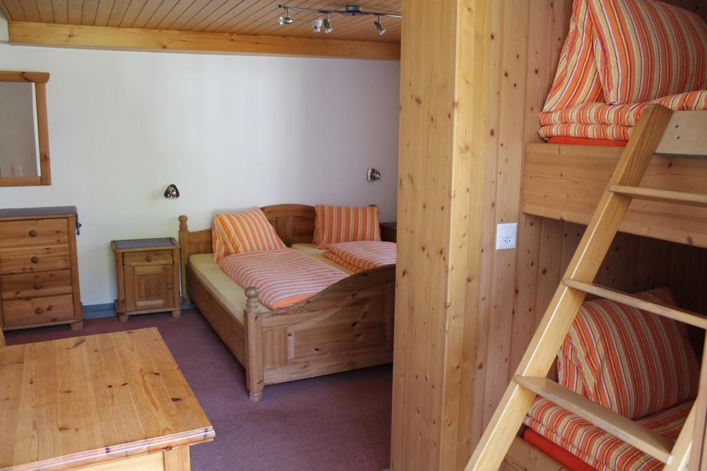Pension St. Jakob Engelberg Bilik gambar
