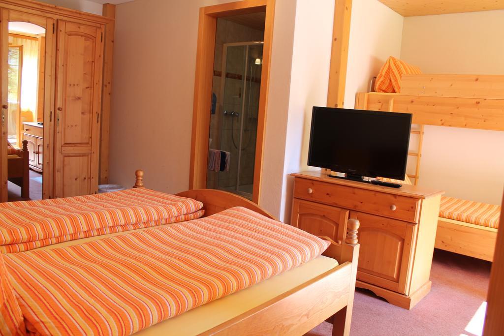 Pension St. Jakob Engelberg Bilik gambar