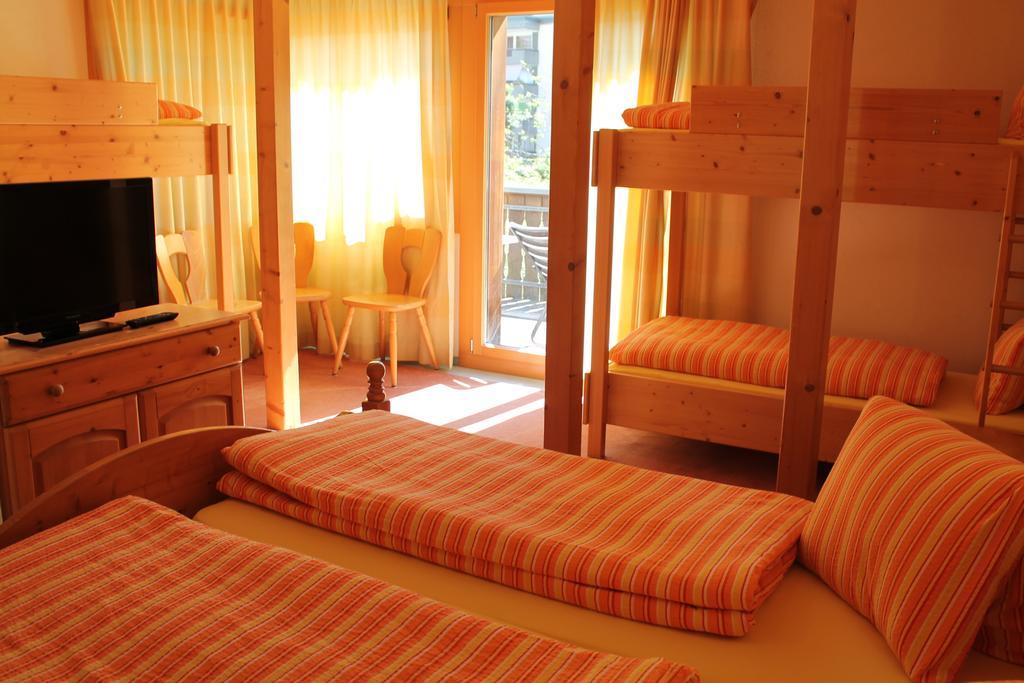Pension St. Jakob Engelberg Bilik gambar