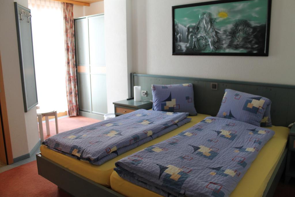 Pension St. Jakob Engelberg Bilik gambar